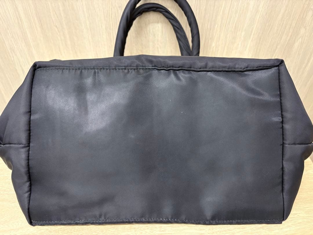 PEARLY GATESパーリーゲイツ ロッカーバッグ　カートバッグ ワッペン