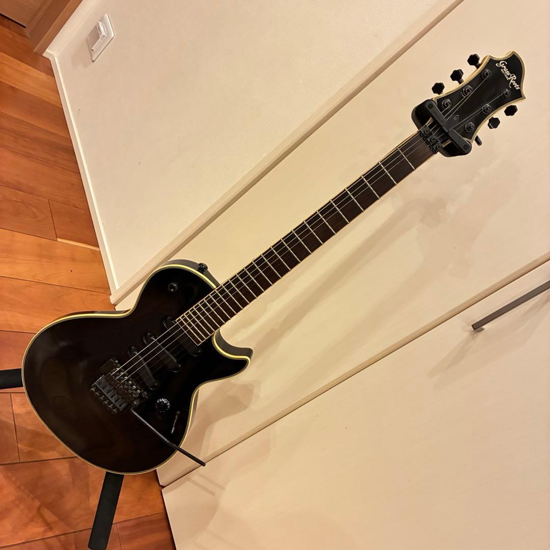 Grass Roots G-CL SUGIZOモデル