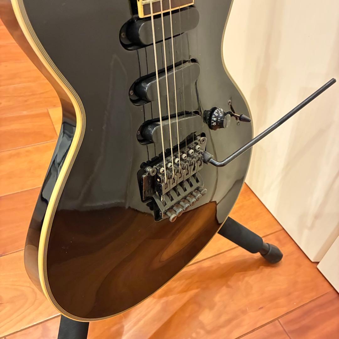 Grass Roots G-CL SUGIZOモデル