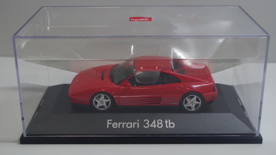 A3815 HERPA/ EBBRO 1/43 ミニカー (3セット)