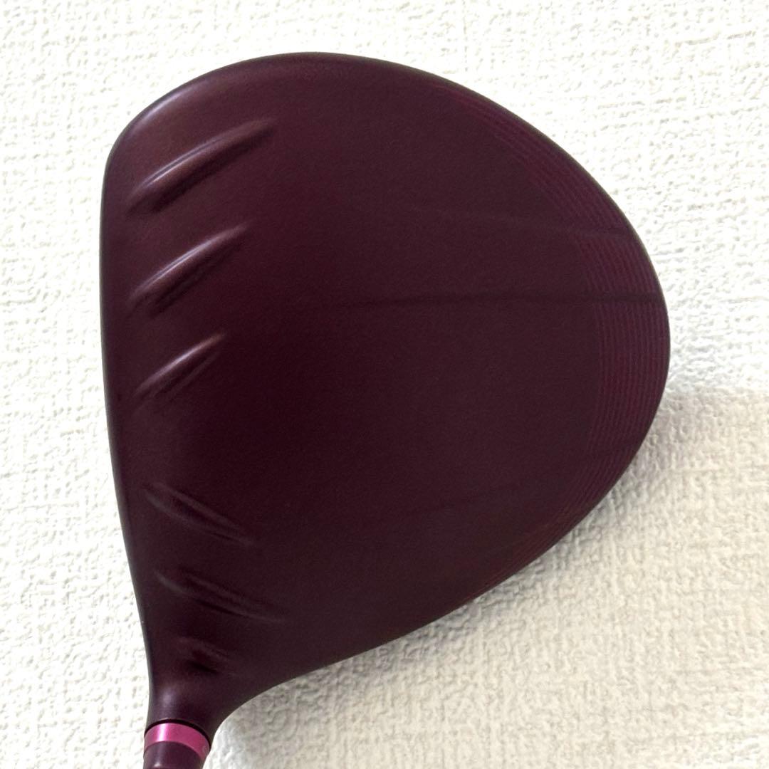 PING GLe2 ドライバー 11.5° ヘッドカバー付き