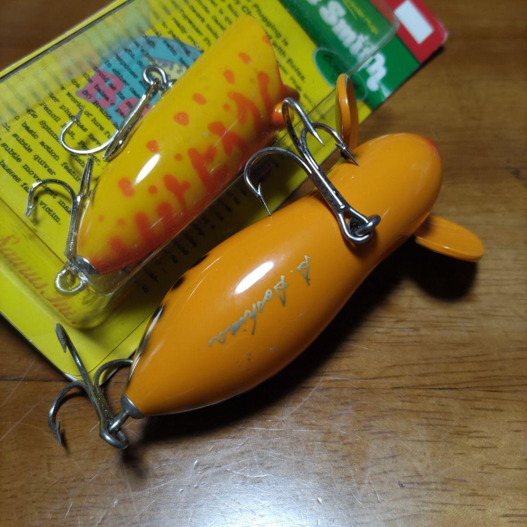 ザウルスルアー