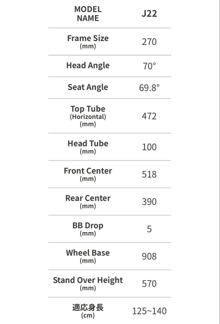 【引渡限定】LOUIS GARNEAU ルイガノ マウンテンバイク 22インチ