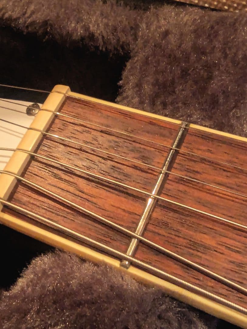 [美品] Epiphone Noel Gallagher／ Riviera