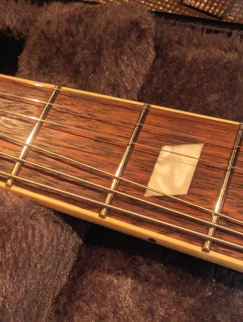 [美品] Epiphone Noel Gallagher／ Riviera