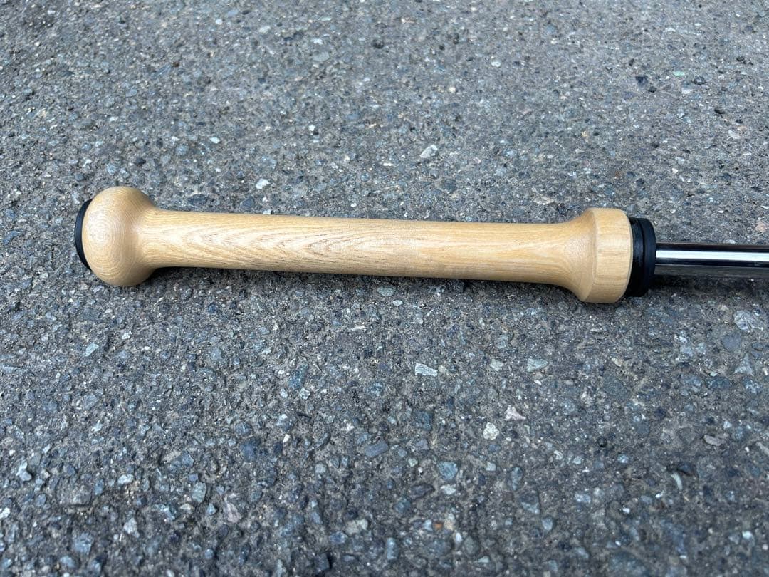 野球　カウンタースイング　トレーニングバット