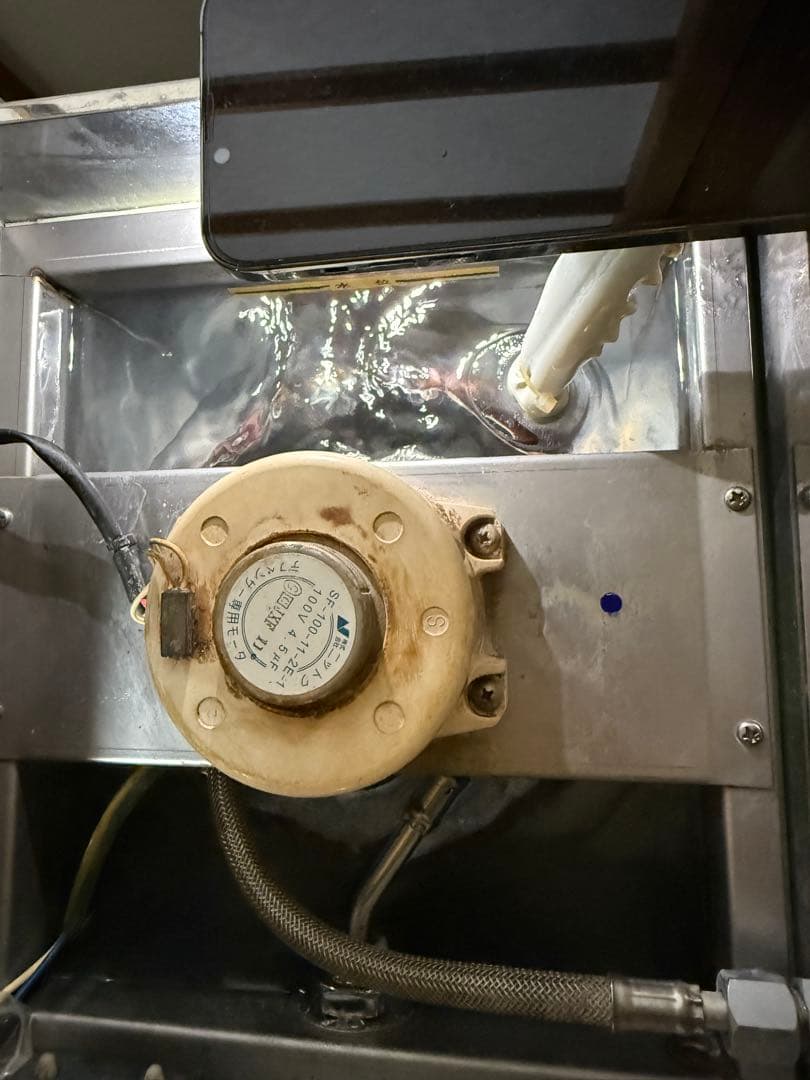 専用です動作確認ニットクBSE-20 ビールサーバー出品直前まで稼働フルセット