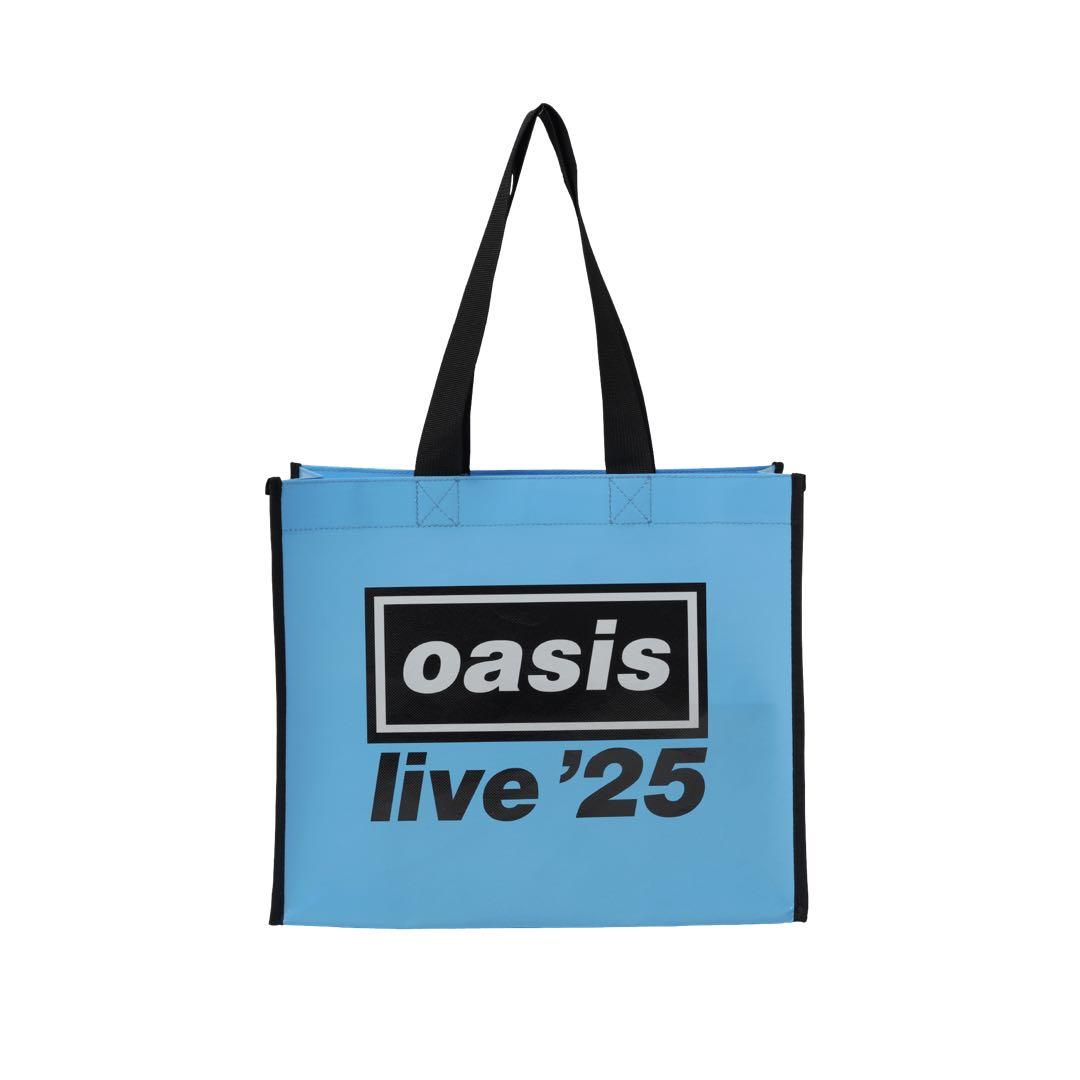 オアシス OASIS ライブ2025 福袋公式グッズ 未開封