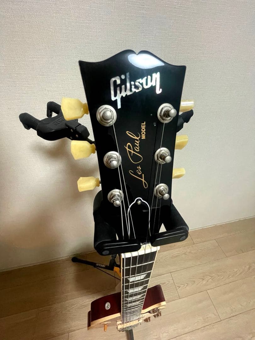 【即購入可／超軽量】Gibson Les Paul Standard 50s