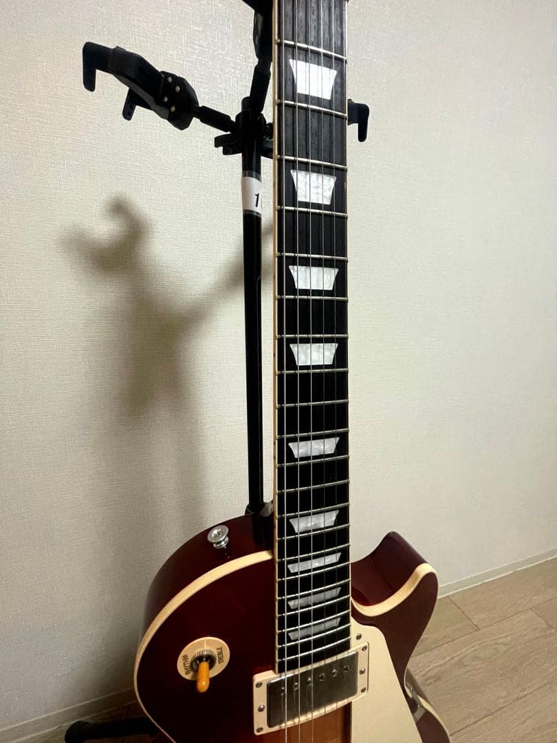 【即購入可／超軽量】Gibson Les Paul Standard 50s