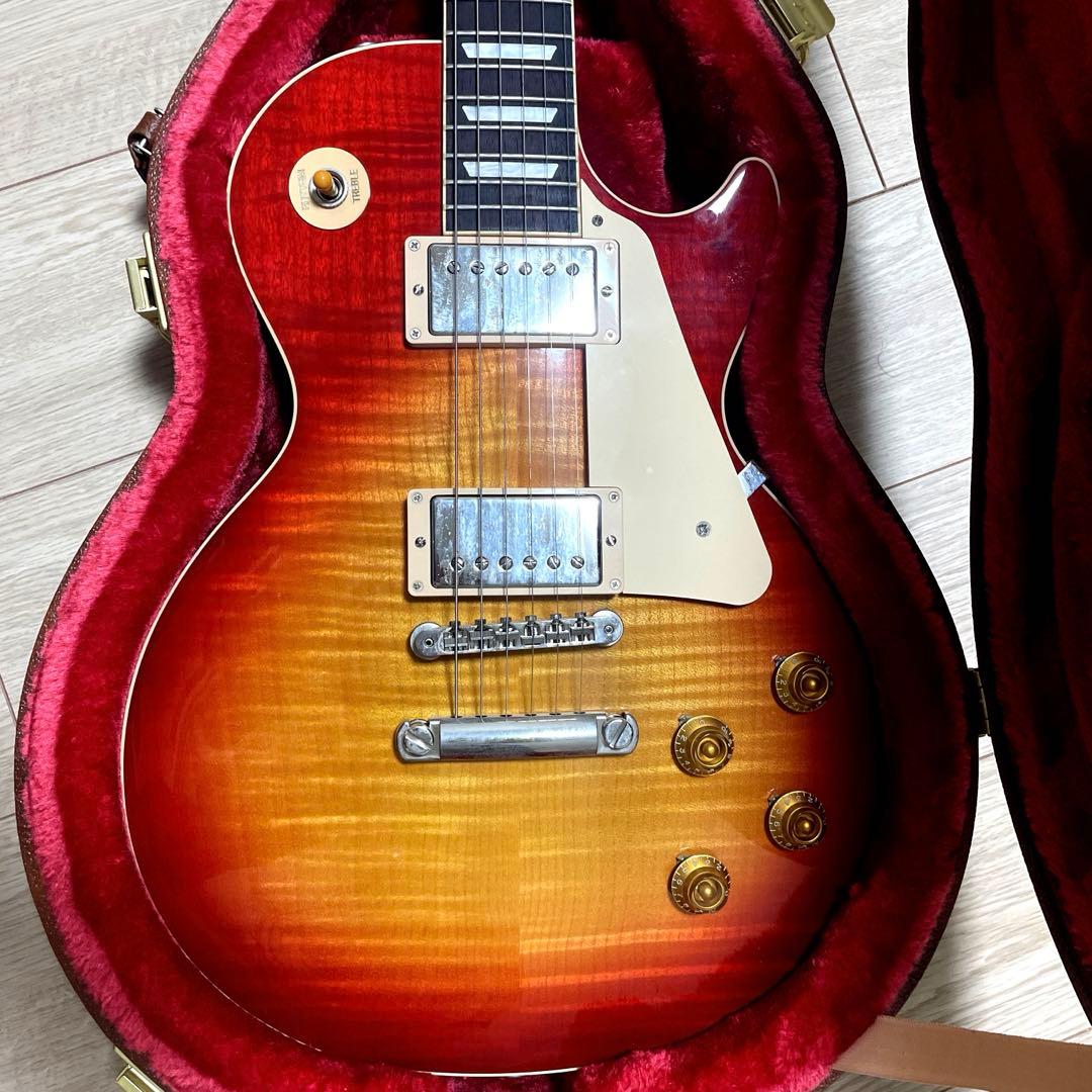 【即購入可／超軽量】Gibson Les Paul Standard 50s