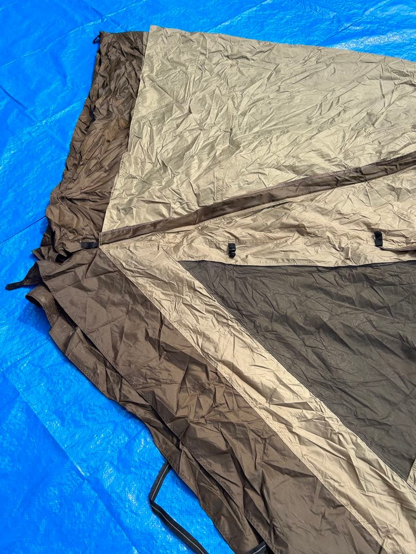 【美品】オガワ ヴィガス2 VIGASⅡ