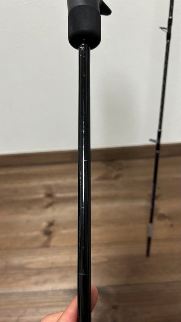 なんでんかんでんさん専用　グラップラーBB タイプスローJ B66-3