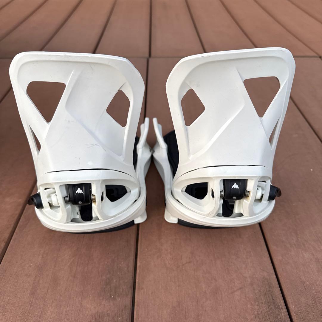 シーズン前値引き！　Burton step on photon セット