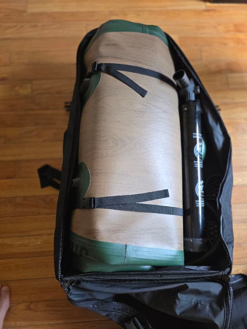 SOYUSTICK スカイウォーク 10'6\"　2024年Model