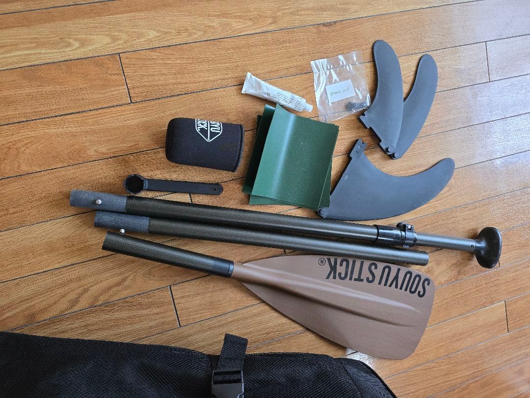 SOYUSTICK スカイウォーク 10'6\"　2024年Model