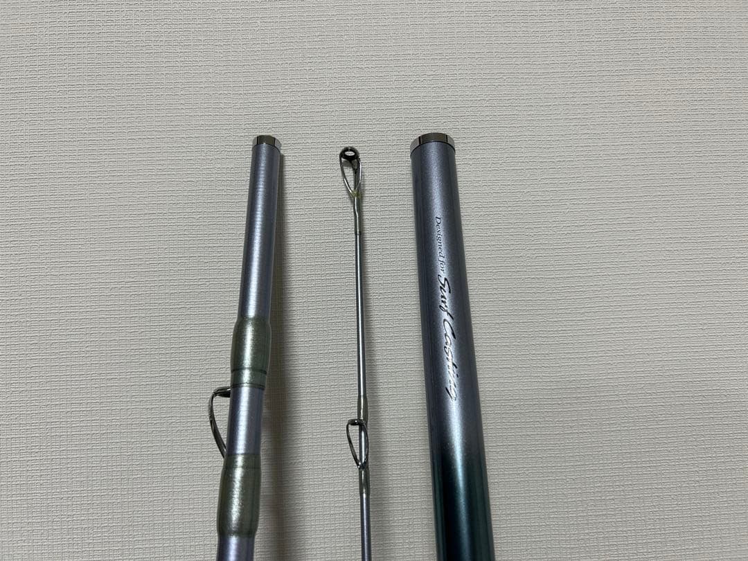 投竿　ダイワ パワーキャスト 30-425LD