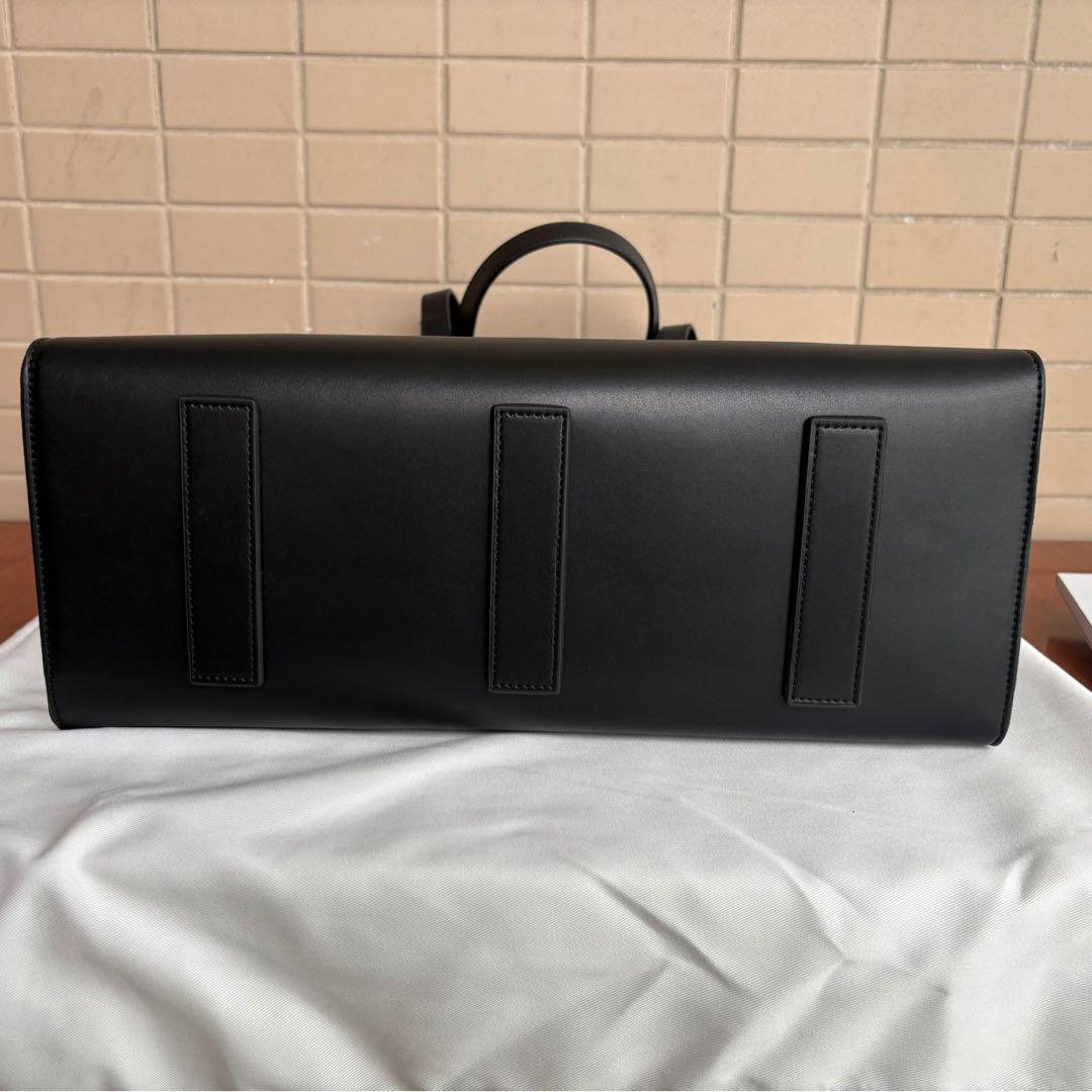 ビジネスバッグ ブラック
