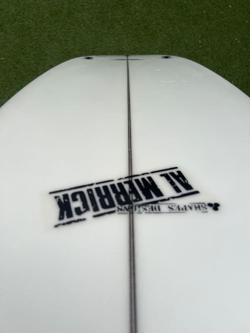 アルメリック　OG FLYER 6'1 （34.3L）