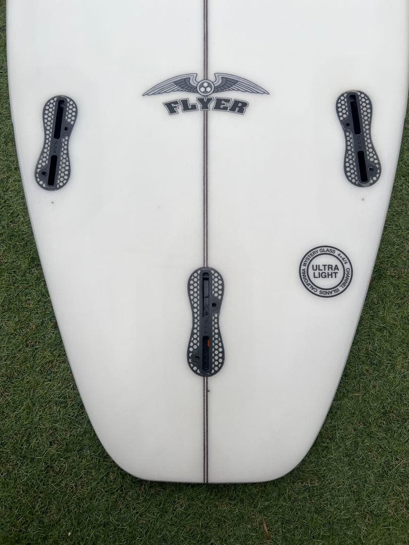 アルメリック　OG FLYER 6'1 （34.3L）