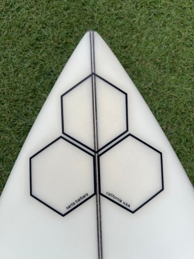 アルメリック　OG FLYER 6'1 （34.3L）