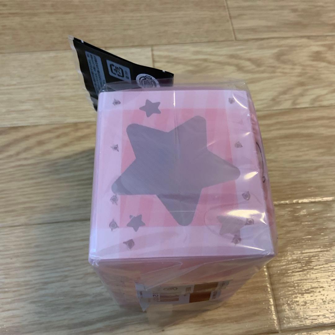 ハチワレ　ちいかわ　うさぎ　デッキシールド＆デッキケースセット（未開封）