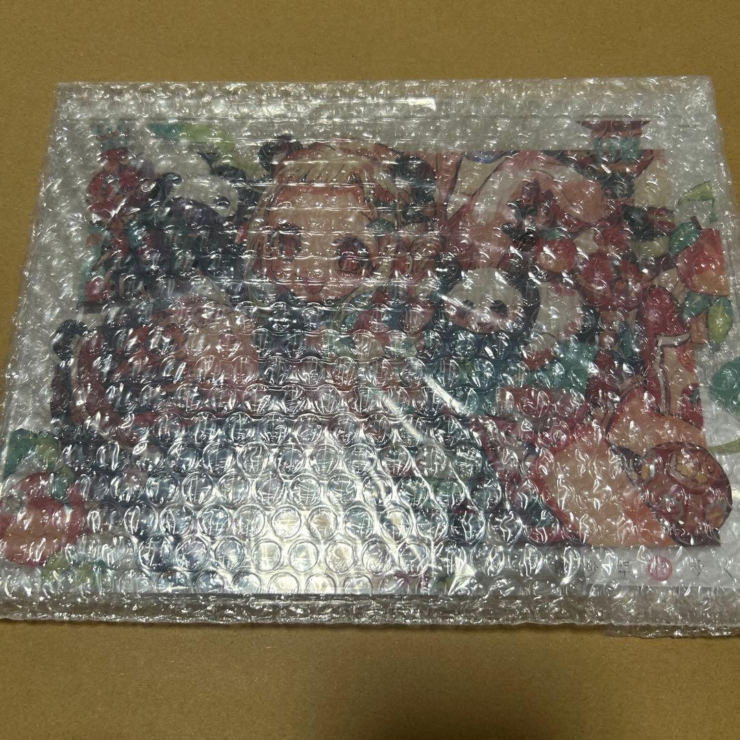 地縛少年花子くん 楽天コレクション S賞 アクリルボード 未開封品