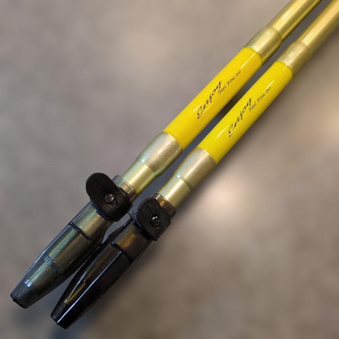 DAIWA★プレッサドライ1ー45、1ー53★2本セット★ダイワ