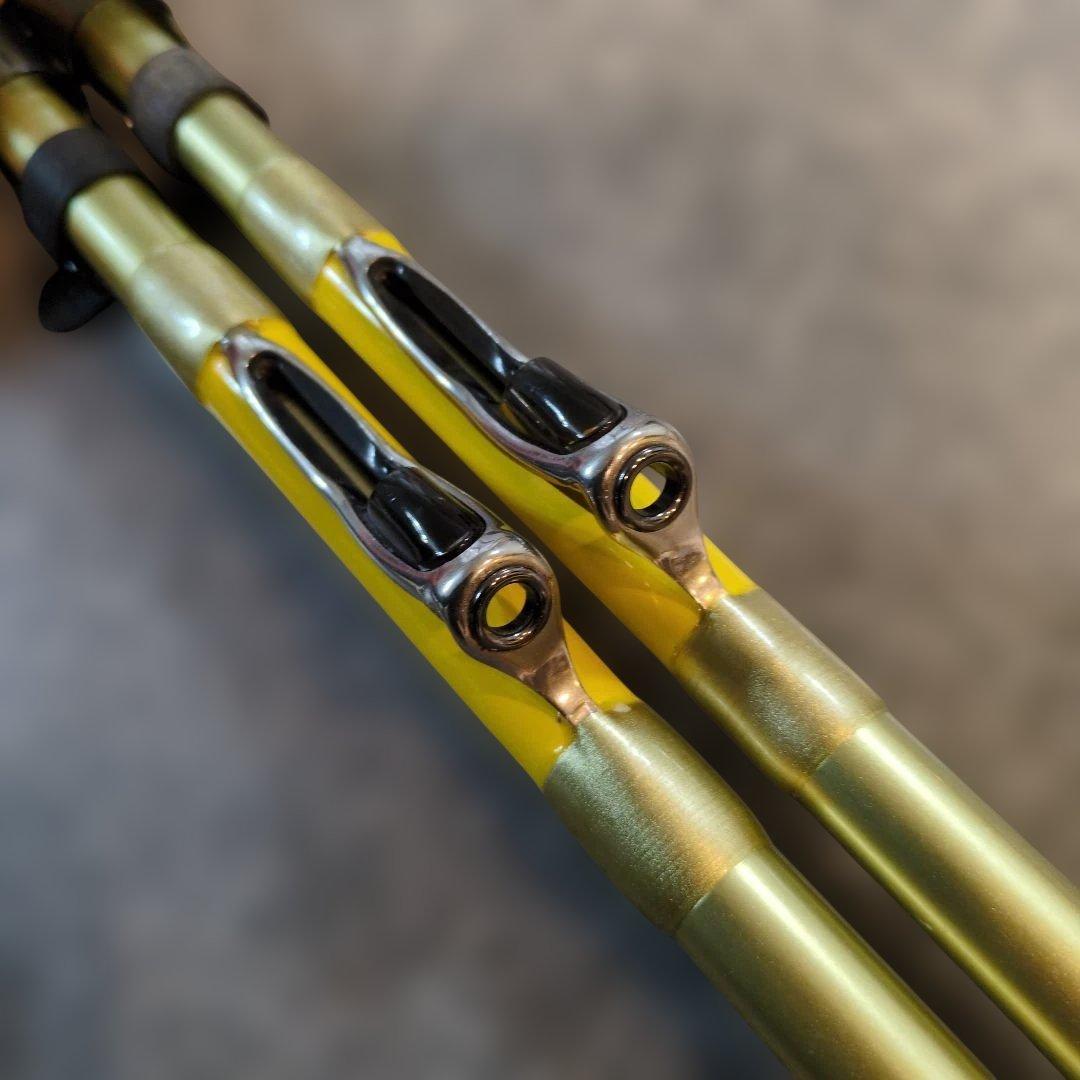 DAIWA★プレッサドライ1ー45、1ー53★2本セット★ダイワ