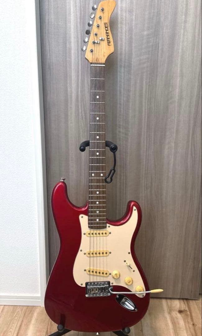 FERNANDES LE-1Z フェルナンデス