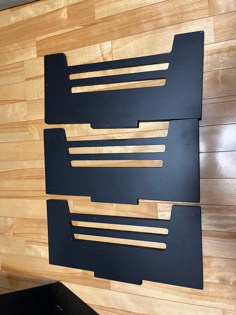 wld garage ワイルドガレージ　ヘキサテーブル　収納バッグ付　キャンプ