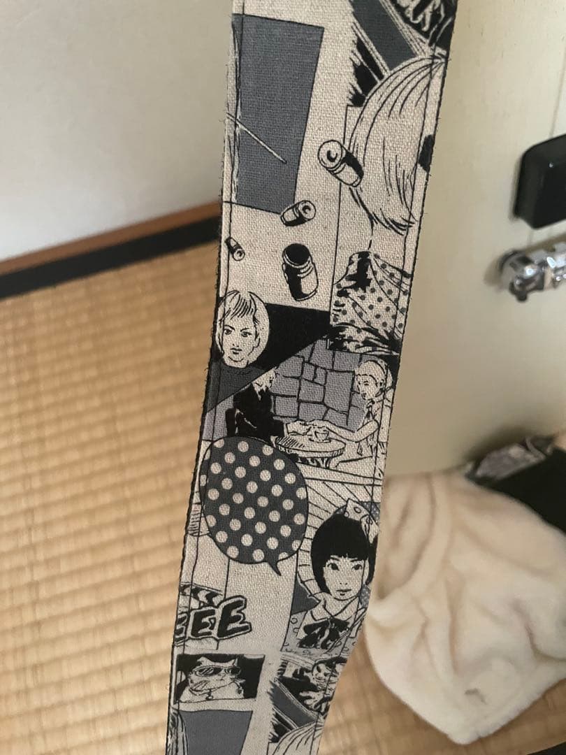 GrassRoots レスポール G-LS-57