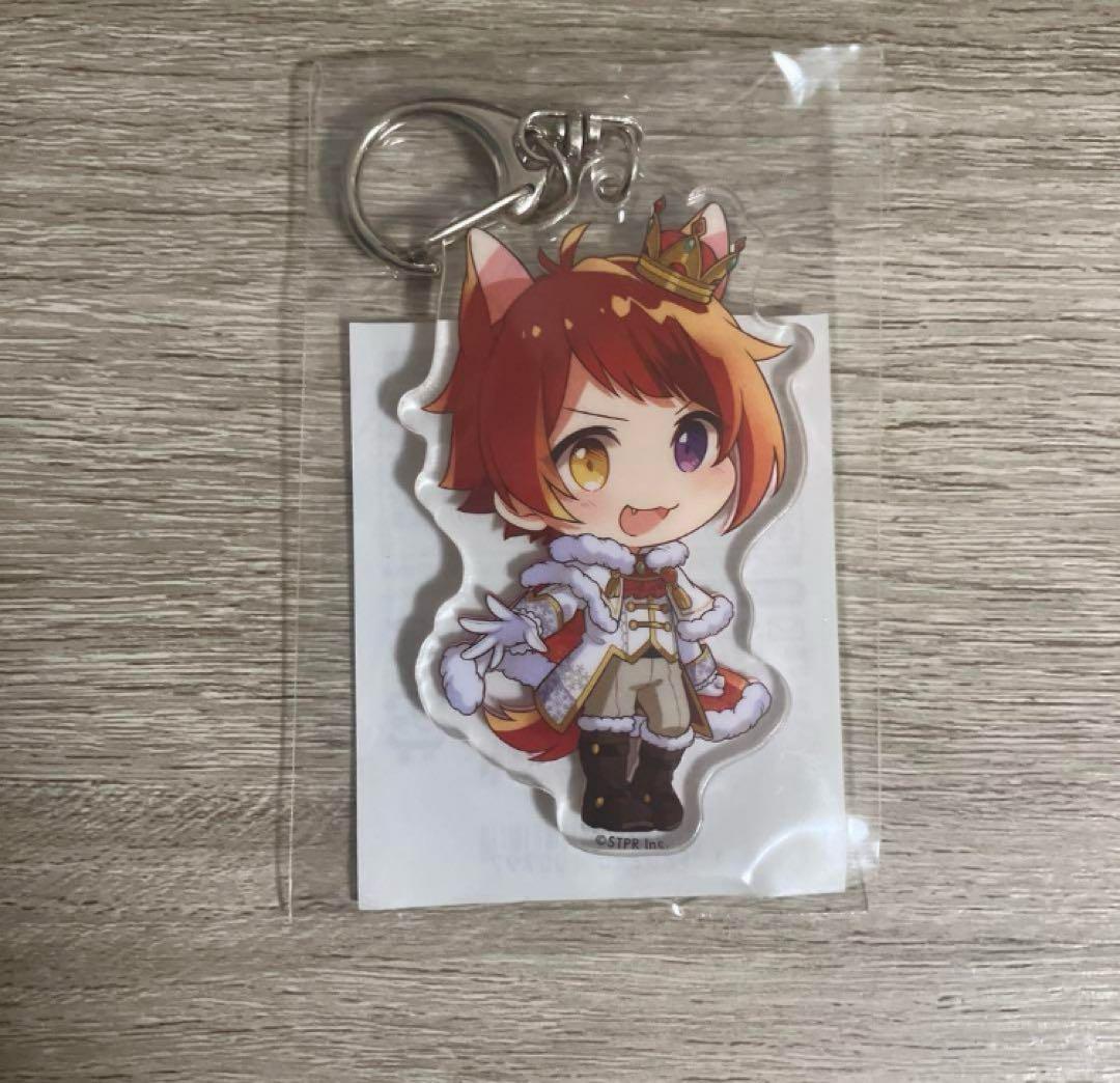 莉犬くん すとぷり アクキー うちわキーホルダー まとめ売り