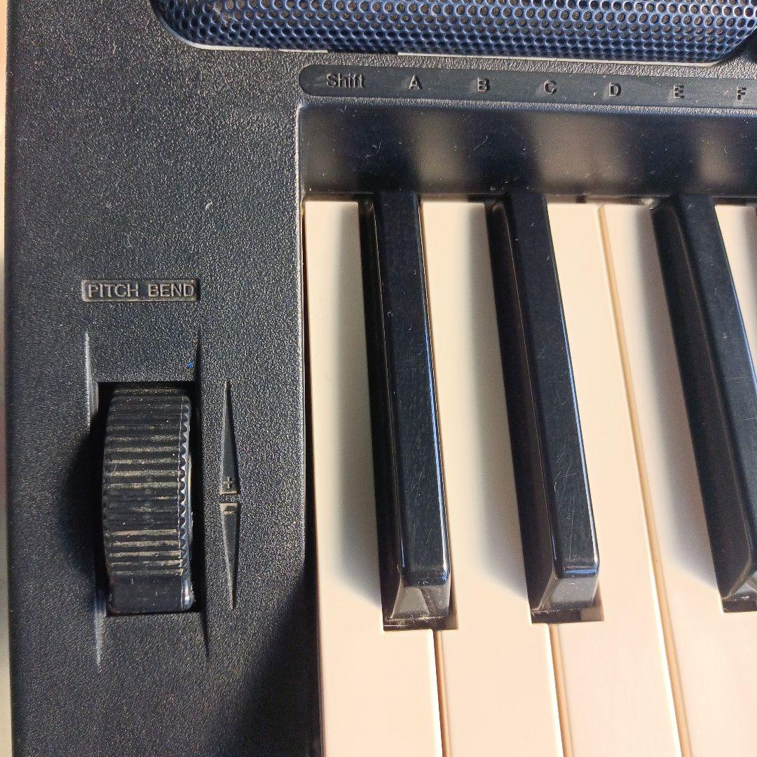 Yamaha PSR-540 61鍵盤キーボード