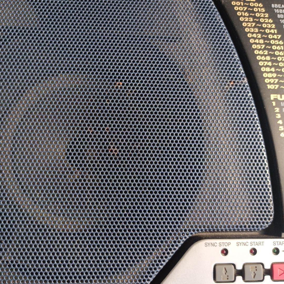 Yamaha PSR-540 61鍵盤キーボード