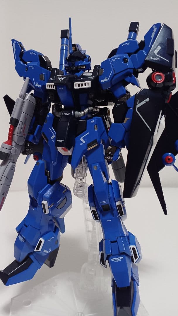 HG トーリスリッター組立品