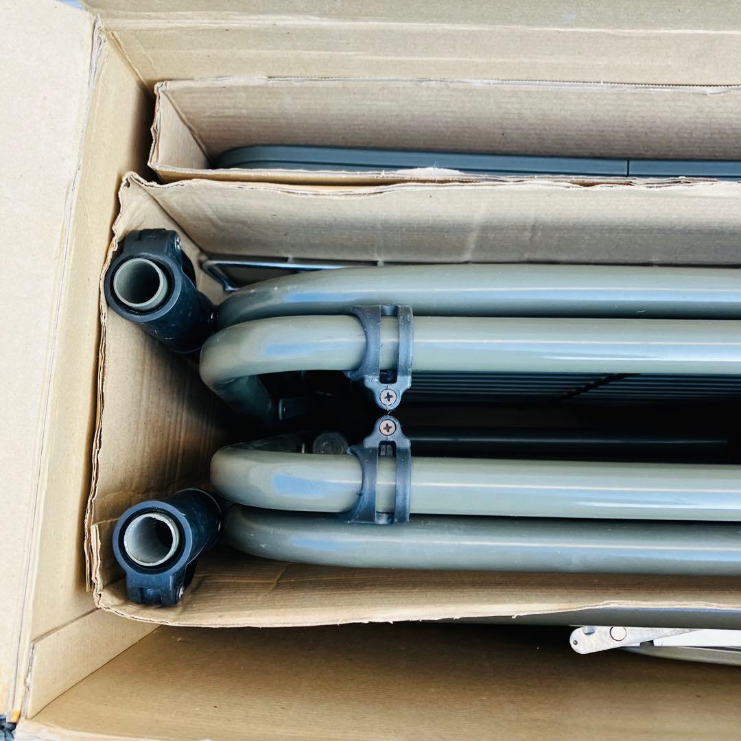 【廃盤】Coleman マルチキッチンテーブルDX コールマン 170A5739