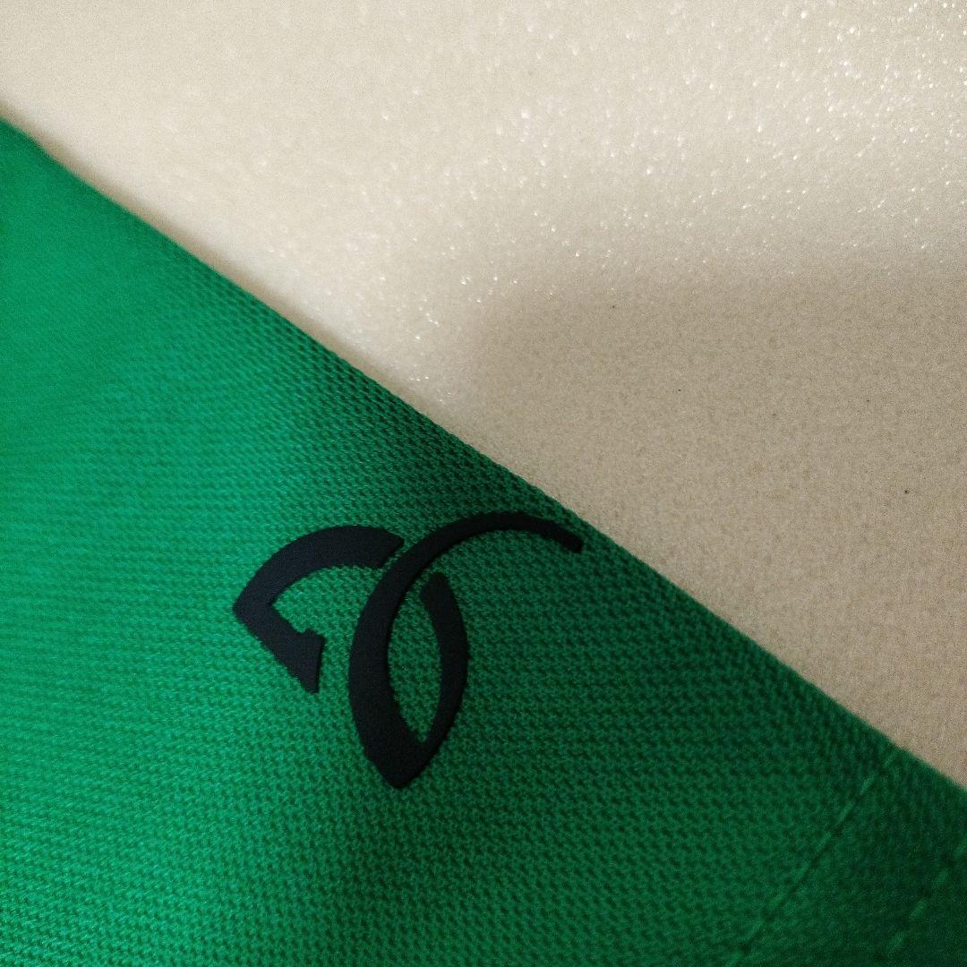 新品　ラコステ　ノバクジョコビッチモデル　ポロシャツ