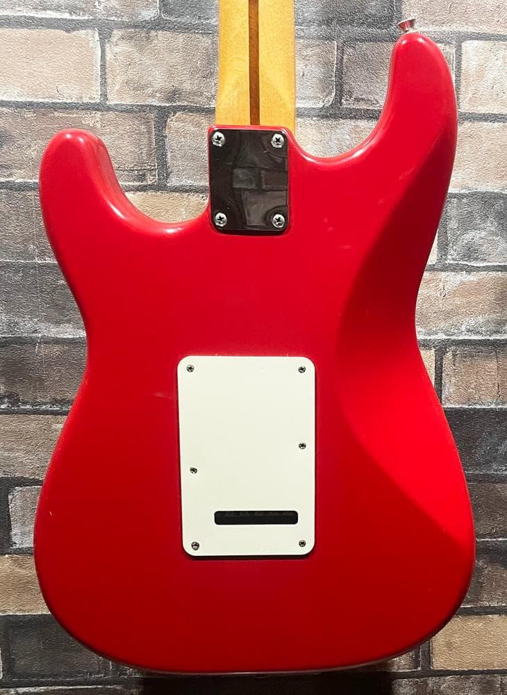 【Fender】フェンダー/MEX/1997年/ケース付