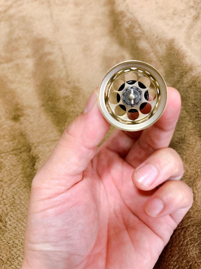 DAIWA 24スティーズsvtw ktfフィネススプール