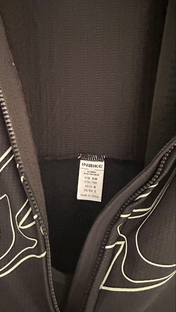 サイクルウェア 上下セット