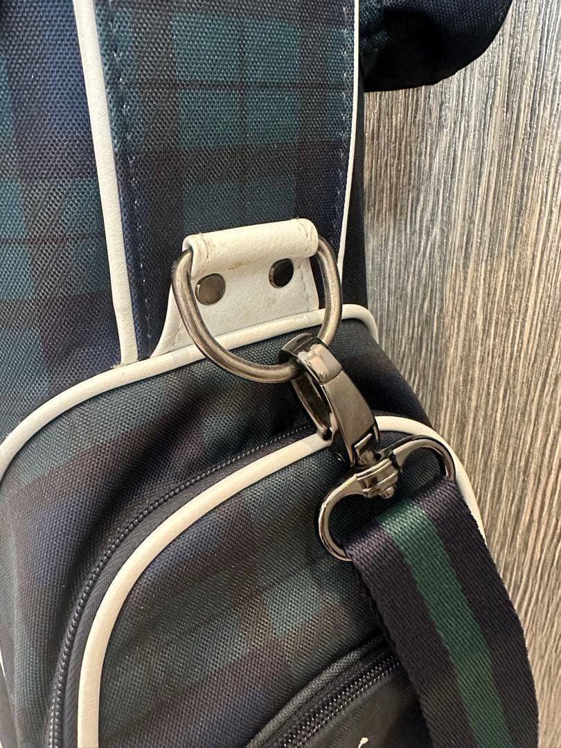 POLO RALPH LAUREN キャディバッグ