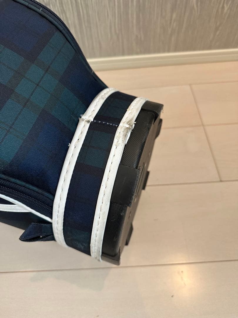 POLO RALPH LAUREN キャディバッグ