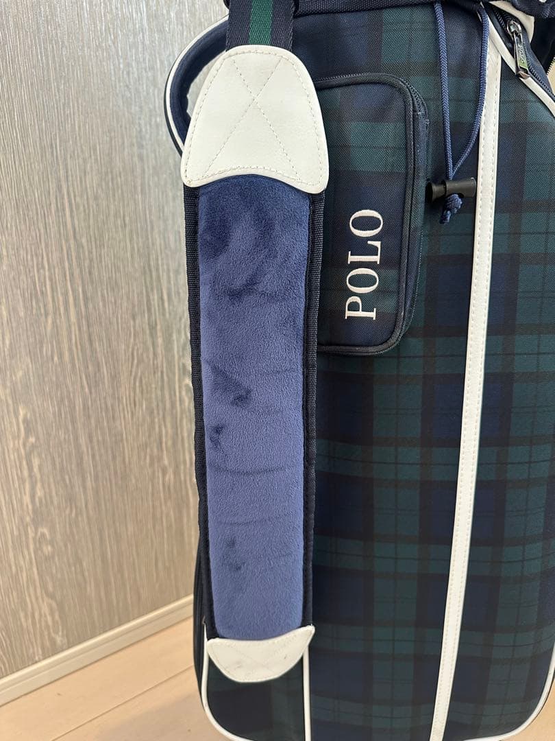 POLO RALPH LAUREN キャディバッグ