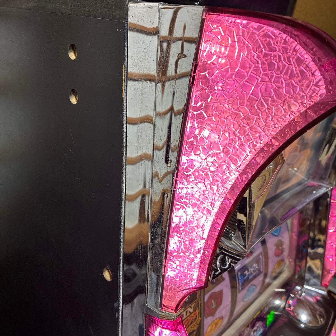 初代コードギアス 反逆のルルーシュ 実機 【引取可】