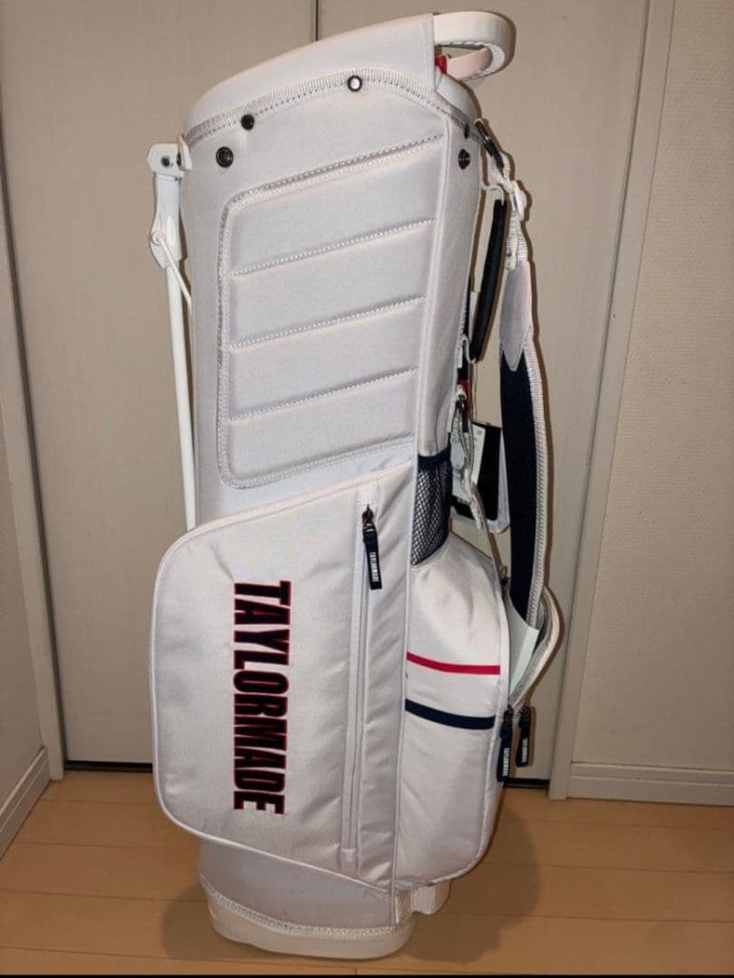 テーラーメイドTaylorMadeキャディバッグ