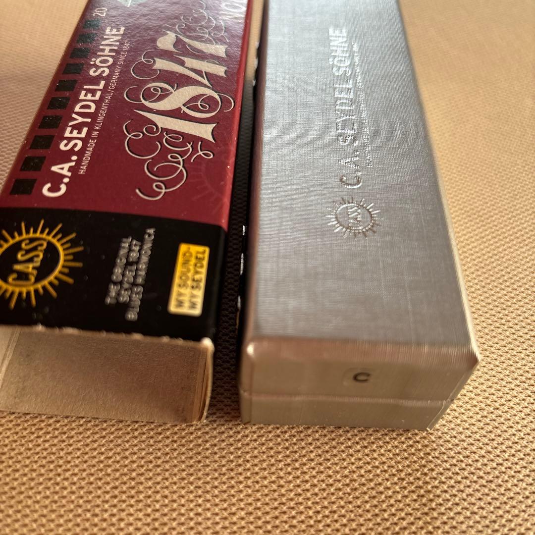 サイドル・1847・ノーブル　C調