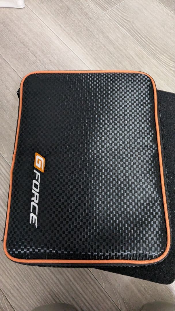 EX-NEXT ミニッツEVO2レシーバートリプルセット　＋プロポバッグ