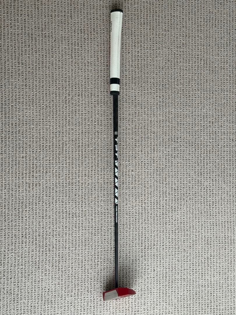 激レア LAB GOLF OZ1i パター TPTシャフト　33.5 69度