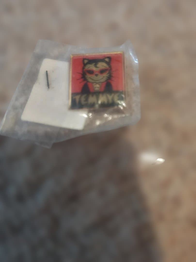 クリームソーダピンバッジセット